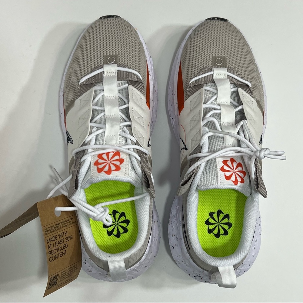 Nike Men Crater Impact Shoes‎ - Picture 2 of 8